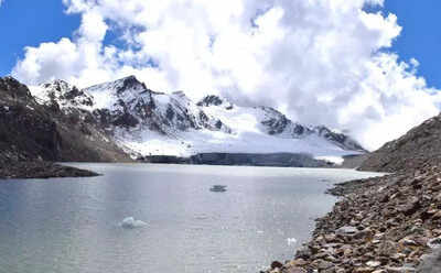 Climate change swells Himalayan glacial lakes, raising flood risk: Study
