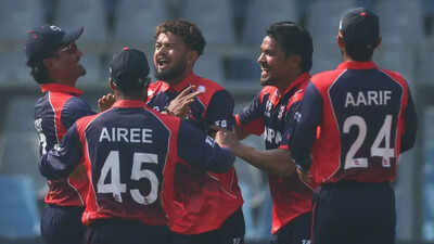 'Players need pressure': Nick Pothas demands stronger cricket structure in Nepal