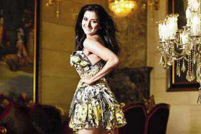 Kulraj Randhawa follows the blood group diet