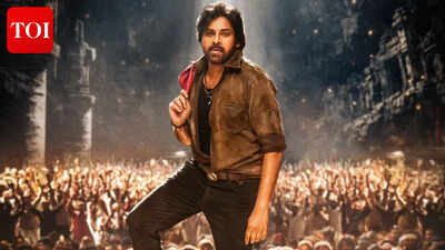 &lsquo;Ustaad Bhagat Singh&rsquo; box office collection day 12:  Pawan Kalyan-Sreleela-Raashii Khanna starrer CRASHES on second Monday; earns just Rs 35 lakh amid 'Dhurandhar: The Revenge' wave