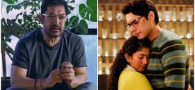 After Junaid Khan-Sai Pallavi's Ek Din failure, Aamir Khan says he slips into depression when films flop: &lsquo;It is like losing a child&rsquo;