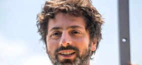 Google co-founder Sergey Brin donates $500,000 to California group leading the campaign against ...