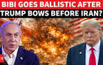 Iran War: Trump Ditches Netanyahu&rsquo;s Pressure To Active Combat, Heated Conversation Leaked