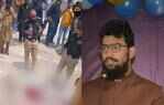 Pulwama Mastermind Hamza Burhan Killed By Unknown Gunmen In Pakistan-Occupied Jammu And Kashmir