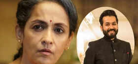 Swaroop Sampat Rawal says Aditya Dhar is responsible for her gray hair, gushes over 'Dhurandhar', recalls experience on 'Uri'