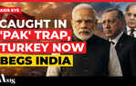 India's Savvy Cyprus, Armenia Play Pushes Turkey Into A Corner; Why Ankara Wants Reset In Ties