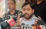 Patna Protest Case: Khan Sir Booked Under Attempted Murder Charge