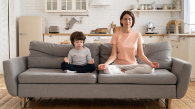 5 simple yoga practices for people who sit all day