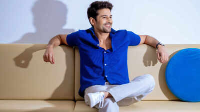 Being in Delhi feels like coming home: Rajeev Khandelwal