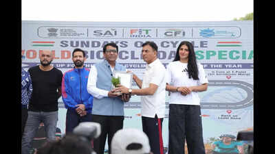 JMI awarded Fit India &ndash; Gold FERN Recognition