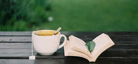 6 Quotes All The Tea Lovers Need To Know!