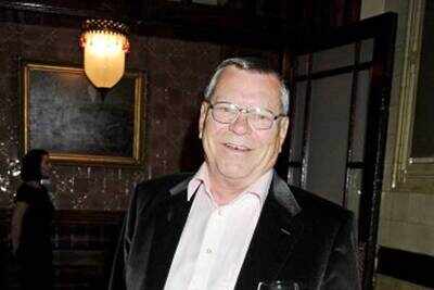 British actor Warren Clarke passes away at 67