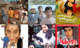 90's Movies & TV Shows That Defined Our Childhood!