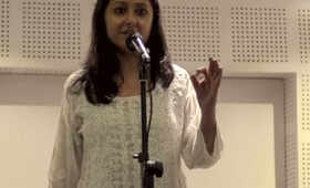 Powerful Poem On Our Obsession With Validation!