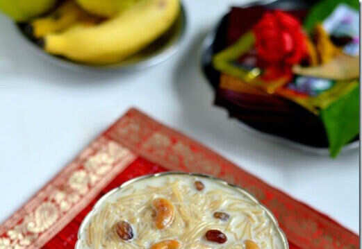 7 Kheer Recipes To Cure 'Rampal Kheer Phobia'