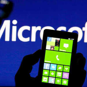End of an era: Nokia phone division to be renamed Microsoft Mobile