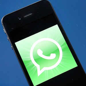 WhatsApp now shows when texts you sent have been read