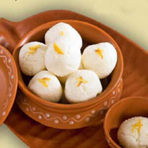 The sweet legacy of Durga Puja