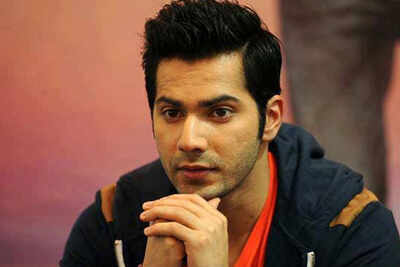 Varun Dhawan learns Arabic for 'Dishoom'