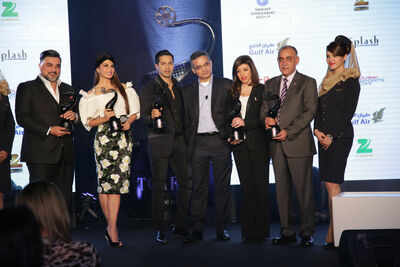 The Times of India Film Awards
(TOIFA) hosts its next edition in Dubai this March