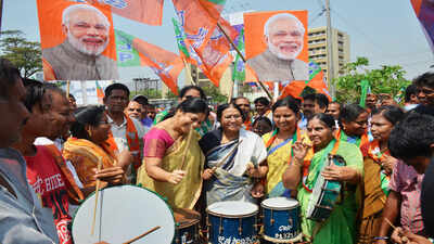 Northeast Election results: Setback for Left, Congress, as BJP makes huge electoral gains in northeast