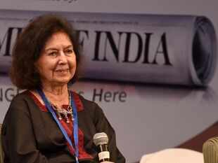 Thought-provoking fiction novels by Nayantara Sahgal