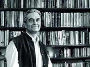 Books by Upamanyu Chatterjee you need to add to your bookshelf