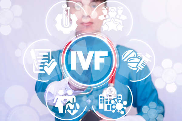 IVF