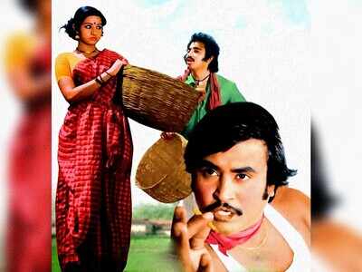 Rajinikanth, Kamal Haasan, Sridevi&rsquo;s 16 Vayathinile digitally restored, will see Telugu release as Neekosam Nireekshana