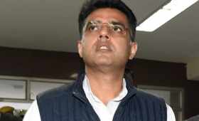 HC breather for Pilot camp till Friday, but Congress readies counter-strike