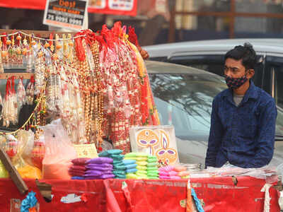 #LocalWaliDiwali: Head to Lajpat Nagar for your Diwali shopping