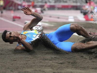Tokyo Olympics: India's long jumper Murali Sreeshankar finishes 13th, bows out of Games