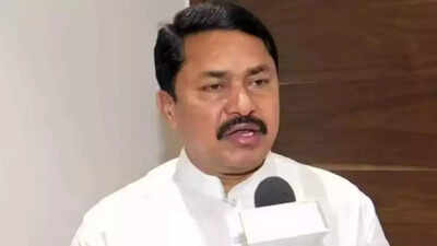 Maharashtra: No one is above the law, says Congress leader Nana Patole on Raj Thackeray