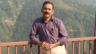 Nupur Sharma row: By forwarding posts, friend of 16 years may have triggered Maharashtra chemist&rsquo;s murder