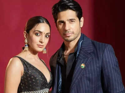 Kiara Advani calls Sidharth Malhotra&rsquo;s &lsquo;Mission Majnu' trailer &lsquo;outstanding&rsquo;