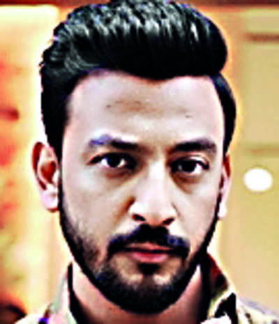 Bonny, Soma transfer to ED money taken from Kuntal