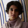 Ananya Vajpeyi
