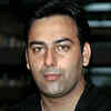 Basharat Peer