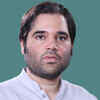 Varun Gandhi