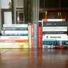 Bookfies from contest