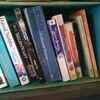 Bookfies from contest