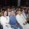 Festival opening by Sagarika and Nalin