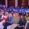 Festival opening by Sagarika and Nalin