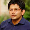 Akash Banerjee
