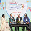 Times Lit Fest Delhi: Rendezvous with Write India Authors