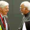 Times Lit Fest Delhi: Opening Ceremony
