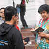 Times Lit Fest Delhi: Literary Soirees