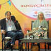 Times Lit Fest Delhi: Day 2