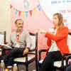 Times Lit Fest Delhi: Day 2
