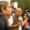 Times Lit Fest Delhi: Day 2